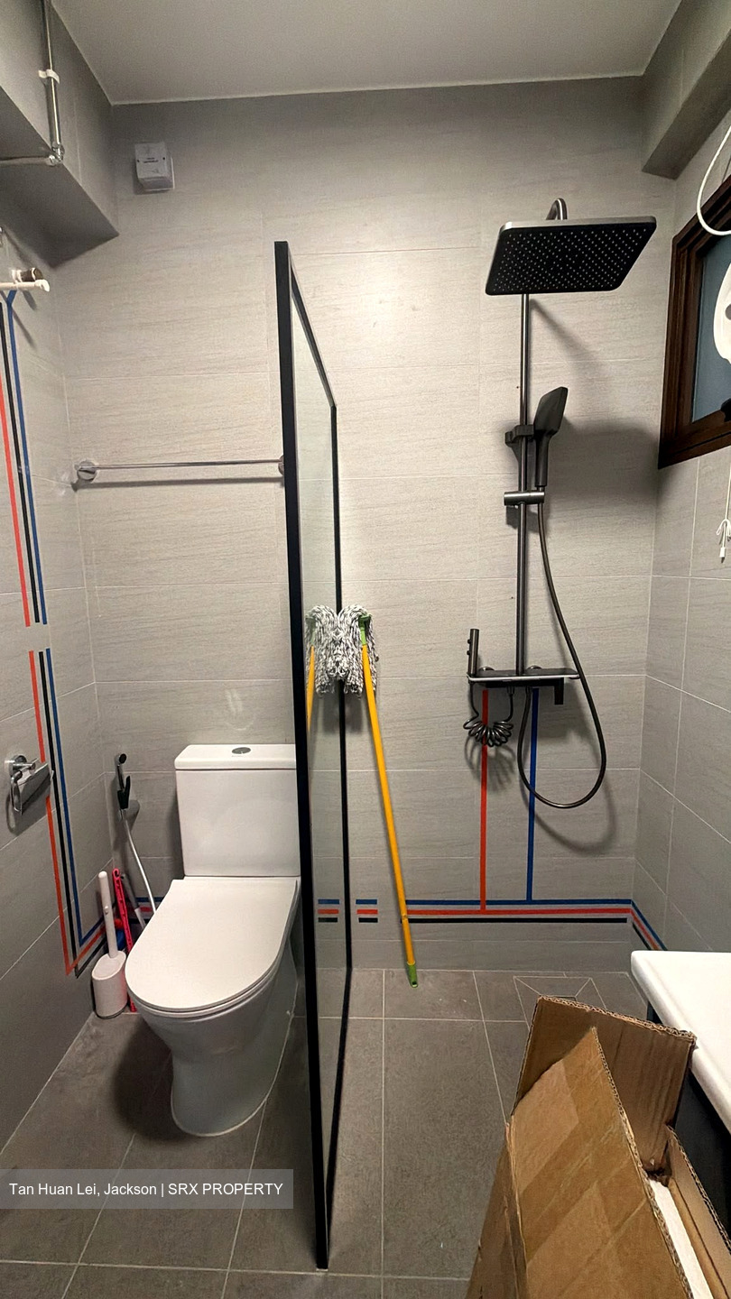 Blk 969C Tampines GreenQuartz (Tampines), HDB 4 Rooms #627038781